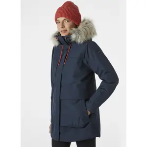 Women's parka Helly Hansen Coastal image-2