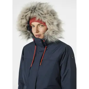Women's parka Helly Hansen Coastal image-6