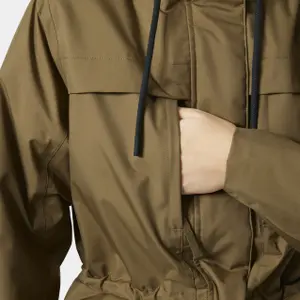 Women's hooded parka Helly Hansen Coastal image-4