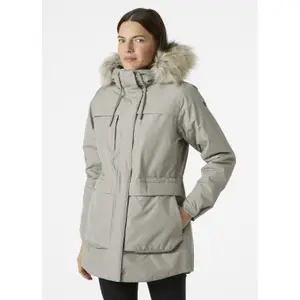 Parka femme Helly Hansen Coastal image-2