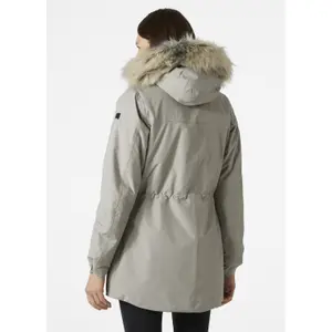 Parka femme Helly Hansen Coastal image-4
