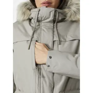 Parka femme Helly Hansen Coastal image-5