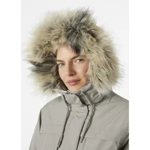 Parka femme Helly Hansen Coastal image-6