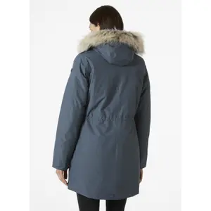 Parka dla kobiet Helly Hansen Irma image-4