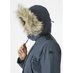 Parka dla kobiet Helly Hansen Irma image-6