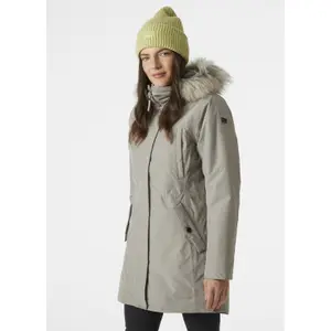 Parka para mujer Helly Hansen IRMA image-2