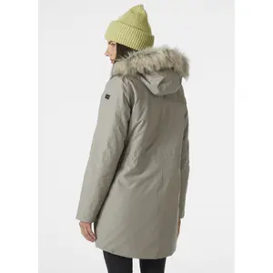 Parka para mujer Helly Hansen IRMA image-4