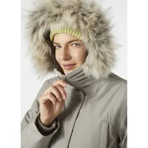 Parka para mujer Helly Hansen IRMA image-5