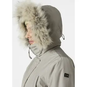 Parka para mujer Helly Hansen IRMA image-6