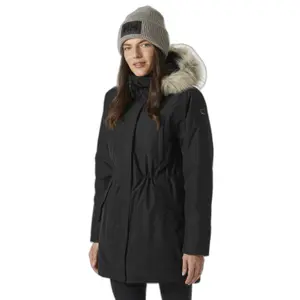 Parka para mujer Helly Hansen IRMA image-1