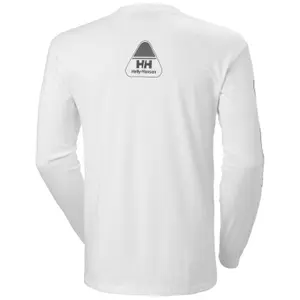 Camiseta de manga larga Helly Hansen YU image-1