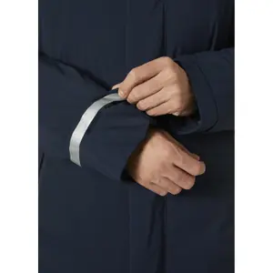 Puffed jacket Helly Hansen URB Pro image-6