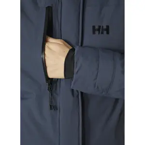 Parka feminina Helly Hansen Adore Ht image-5