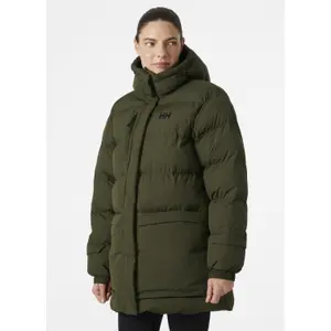 Parka para mujer Helly Hansen Aurora image-1