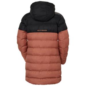 Casaco comprido para mulher Helly Hansen Active image-5