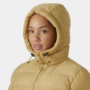 Casaco comprido para mulher Helly Hansen Active image-2
