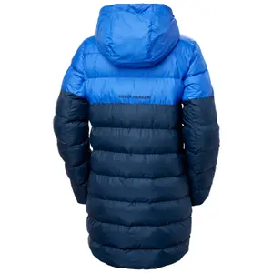 Damska kurtka puchowa Helly Hansen Active image-1