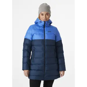 Damska kurtka puchowa Helly Hansen Active image-2