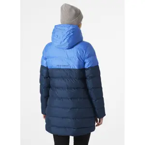 Damska kurtka puchowa Helly Hansen Active image-4