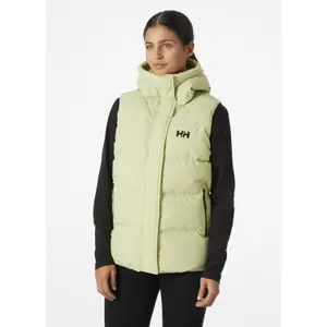 Cárdigan abullonado de mujer Helly Hansen Adore image-1