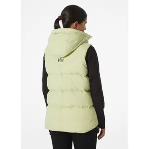 Cárdigan abullonado de mujer Helly Hansen Adore image-3