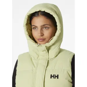 Cárdigan abullonado de mujer Helly Hansen Adore image-4