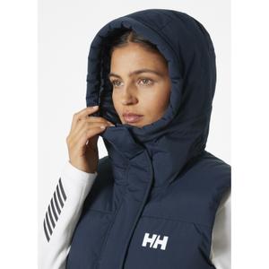 Bauschige Weste, Damen Helly Hansen Adore image-5