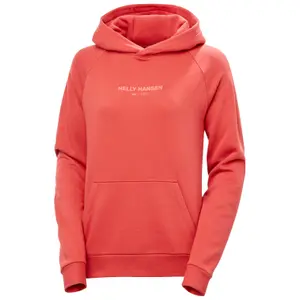 Sweatshirt à capuche femme Helly Hansen Core image-0