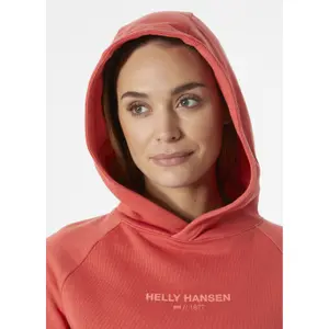 Sweatshirt à capuche femme Helly Hansen Core image-4