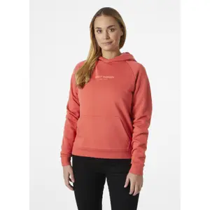 Sweatshirt à capuche femme Helly Hansen Core image-1