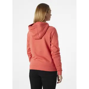 Sweatshirt à capuche femme Helly Hansen Core image-3
