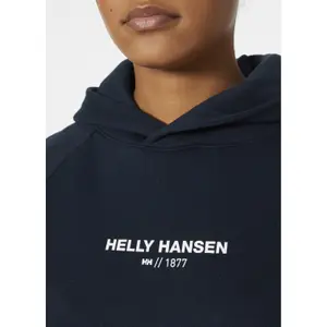 Sweatshirt à capuche femme Helly Hansen Core image-4
