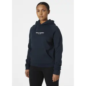 Sweatshirt à capuche femme Helly Hansen Core image-1