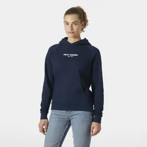 Sweatshirt femme Helly Hansen Core image-1