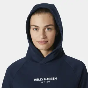 Sweatshirt femme Helly Hansen Core image-4