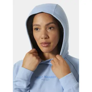 Camisola com capuz para mulher Helly Hansen Core image-4