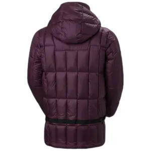 Manteau Helly Hansen HH ARC Down Slope image-1
