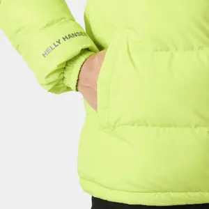 Reversible down jacket Helly Hansen YU 23 image-4