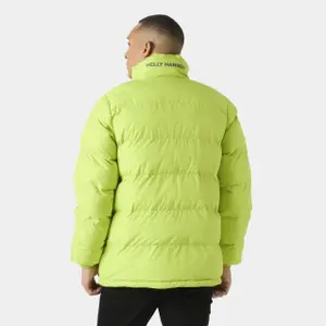 Reversible down jacket Helly Hansen YU 23 image-3