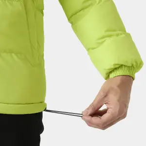 Reversible down jacket Helly Hansen YU 23 image-5