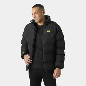 Reversible down jacket Helly Hansen YU 23 image-1