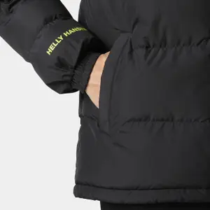Reversible down jacket Helly Hansen YU 23 image-4
