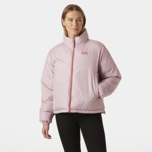 Reversible Daunenjacke, Damen Helly Hansen Yu 23 image-1