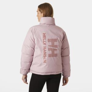 Reversible Daunenjacke, Damen Helly Hansen Yu 23 image-3