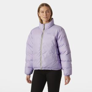 Reversible Daunenjacke, Damen Helly Hansen Yu 23 image-1