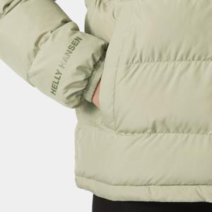Reversible Daunenjacke, Damen Helly Hansen Yu 23 image-2