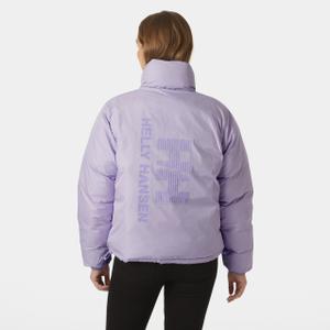Reversible Daunenjacke, Damen Helly Hansen Yu 23 image-3
