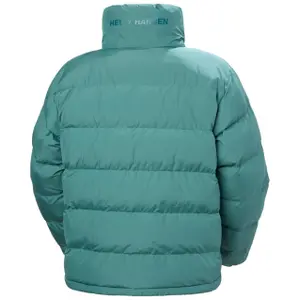 Plumífero de mujer Helly Hansen YU 23 Reversible image-1