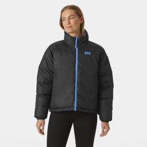 Reversible Daunenjacke, Damen Helly Hansen Yu 23 image-1