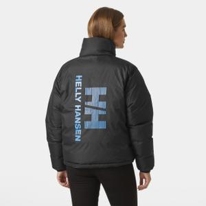 Reversible Daunenjacke, Damen Helly Hansen Yu 23 image-3